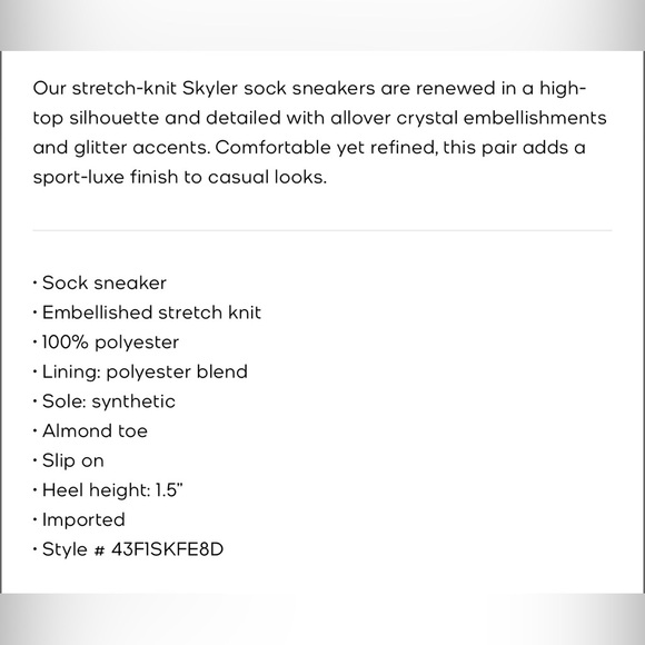 🌟MICHAEL KORS SKYLER BOOTIE🌟 - Picture 10 of 10